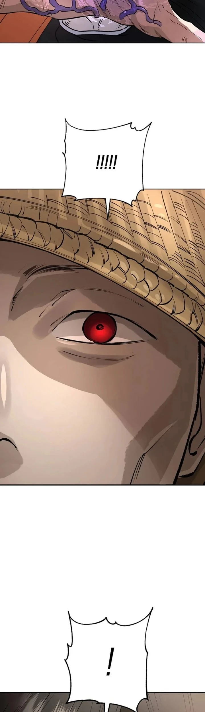 Cosmic Heavenly Demon 3077 Chapter 104 Gambar 93