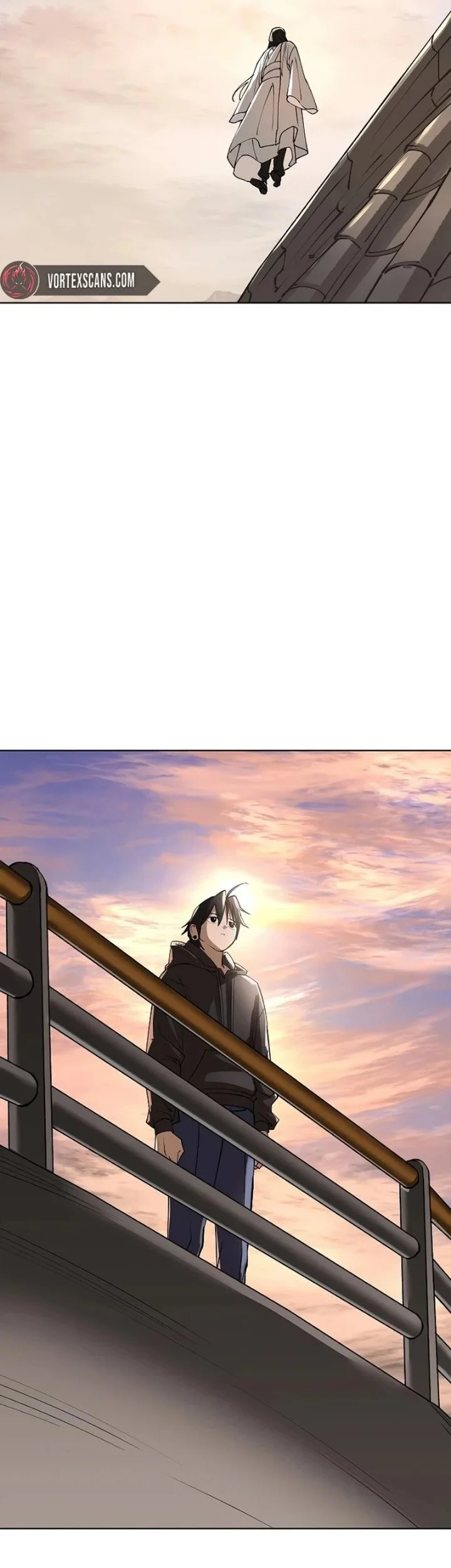 Cosmic Heavenly Demon 3077 Chapter 104 Gambar 97