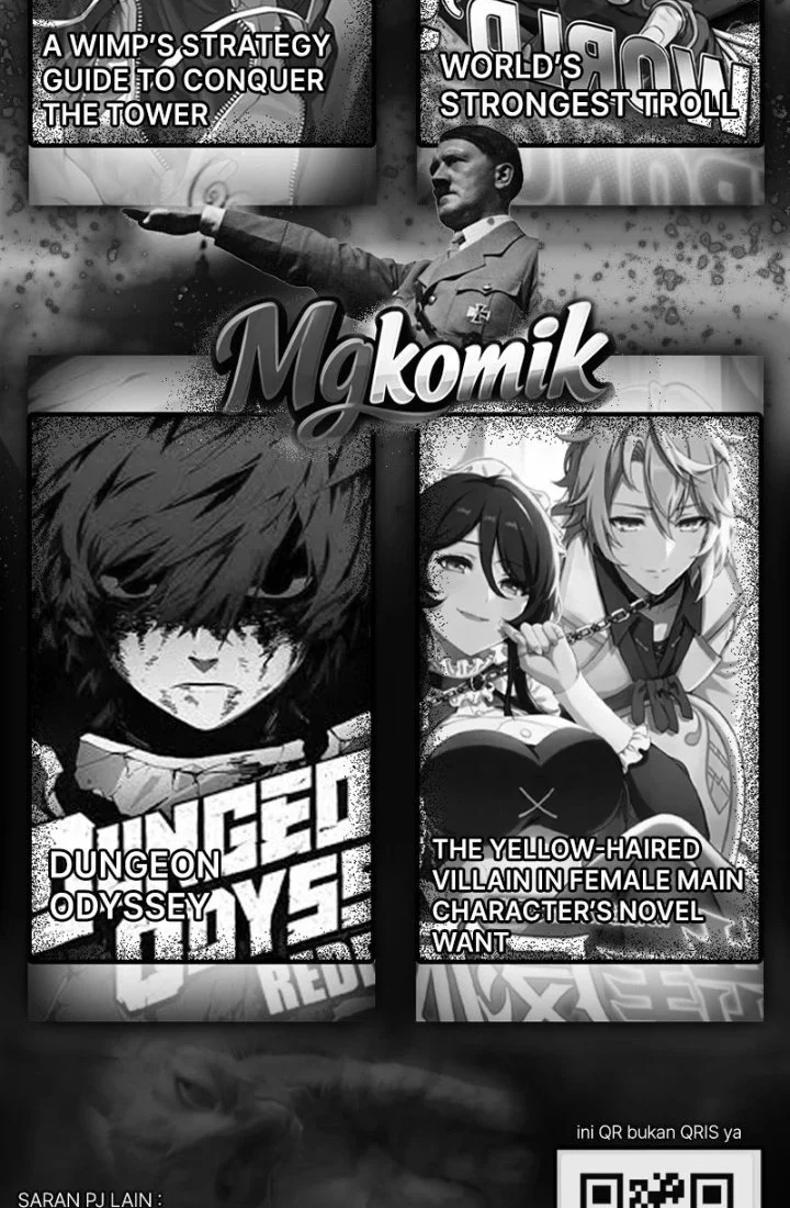 Cosmic Heavenly Demon 3077 Chapter 104 Gambar 102