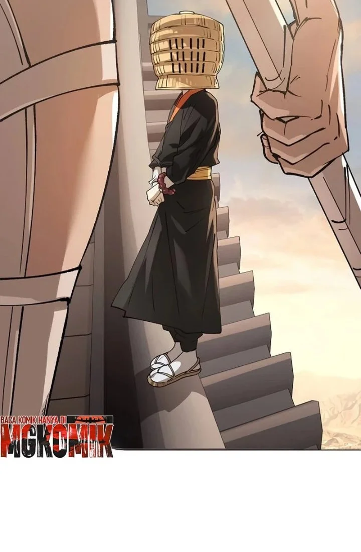 Cosmic Heavenly Demon 3077 Chapter 104 Gambar 10
