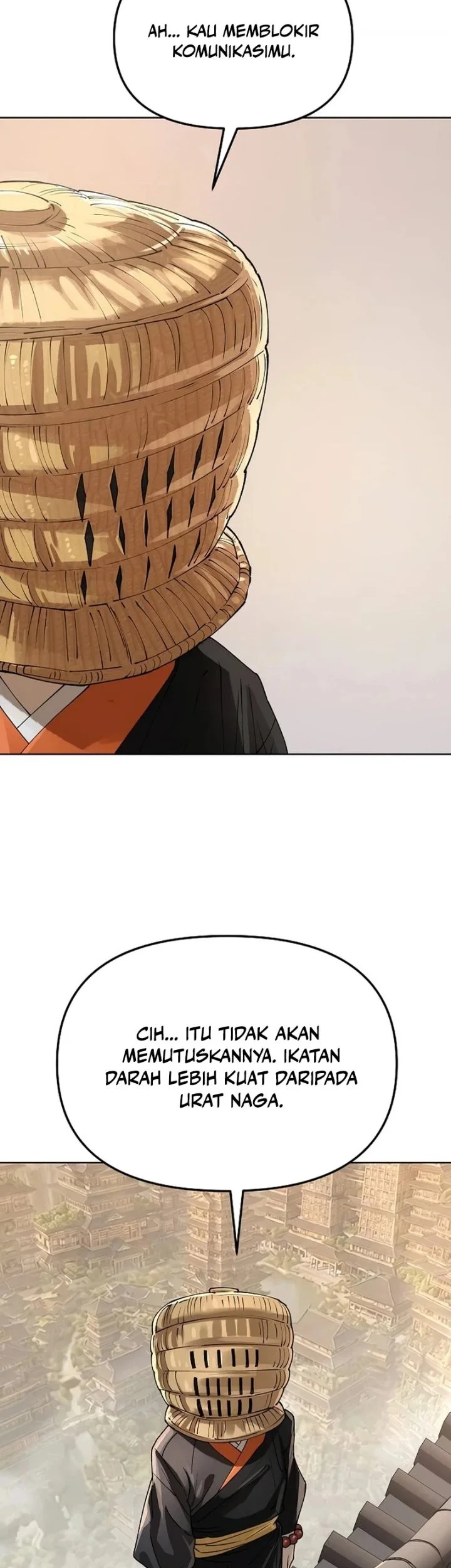 Cosmic Heavenly Demon 3077 Chapter 104 Gambar 15