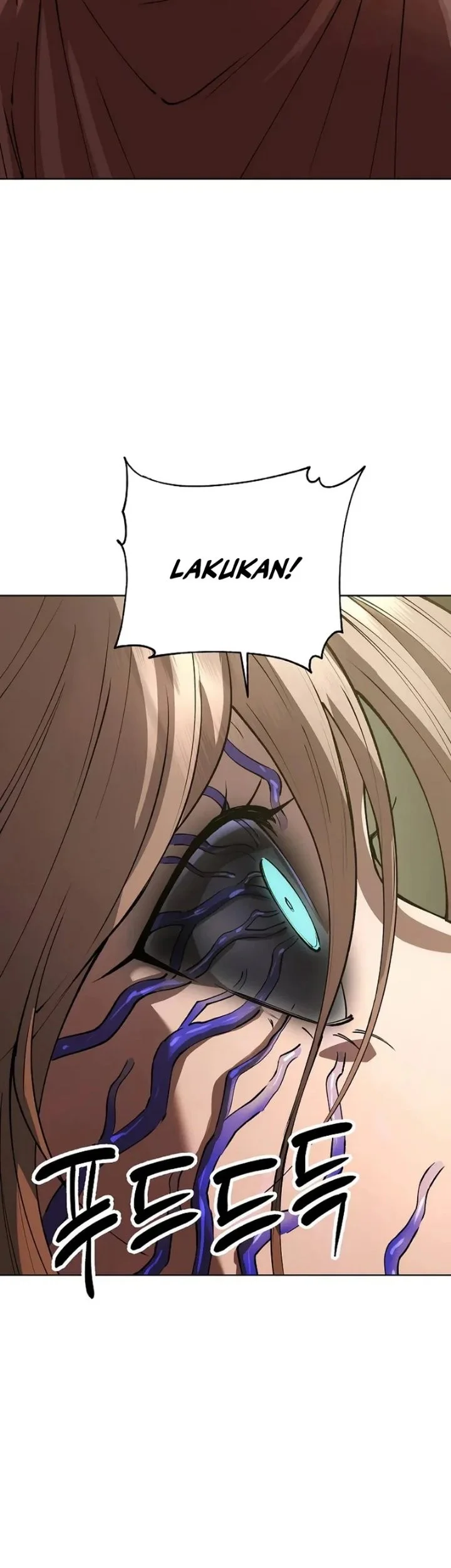 Cosmic Heavenly Demon 3077 Chapter 105 Gambar 59