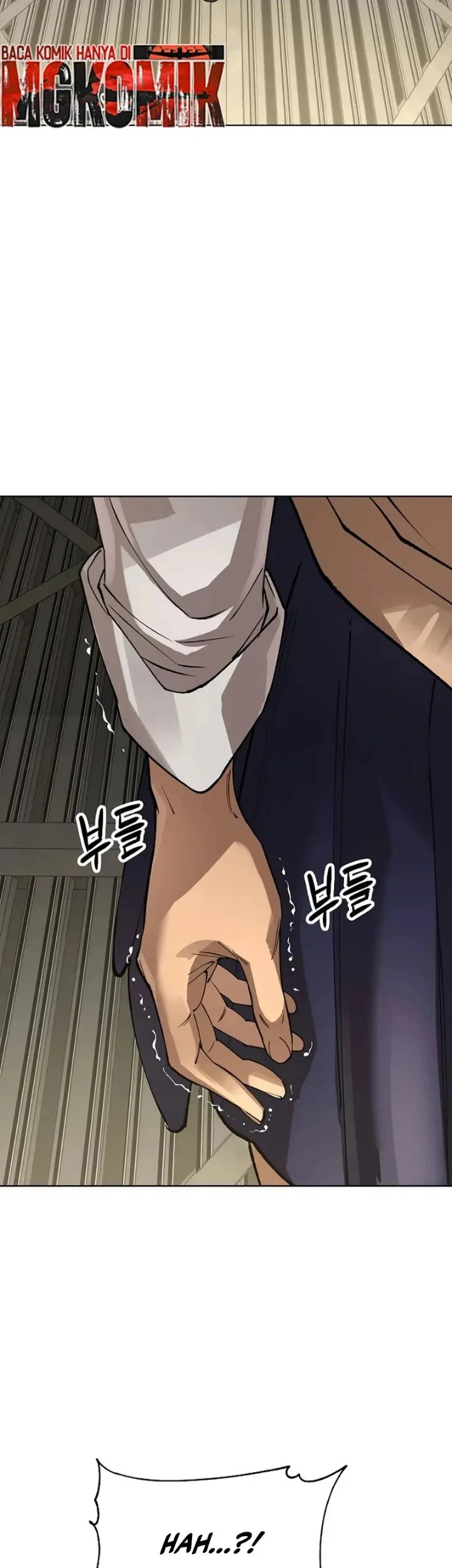 Cosmic Heavenly Demon 3077 Chapter 105 Gambar 61