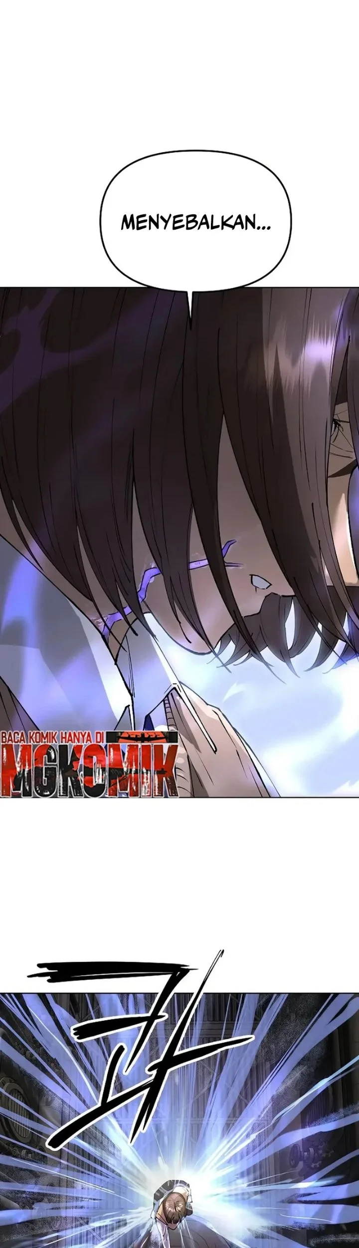 Cosmic Heavenly Demon 3077 Chapter 105 Gambar 67