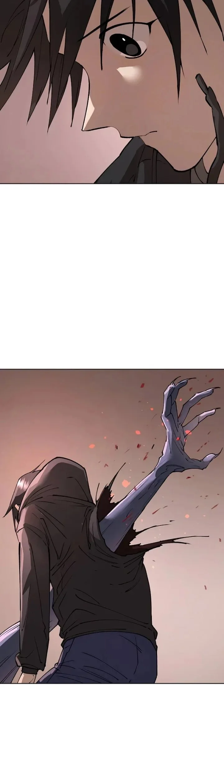 Cosmic Heavenly Demon 3077 Chapter 105 Gambar 81
