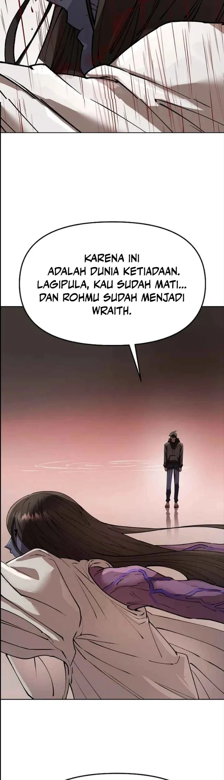 Cosmic Heavenly Demon 3077 Chapter 105 Gambar 85