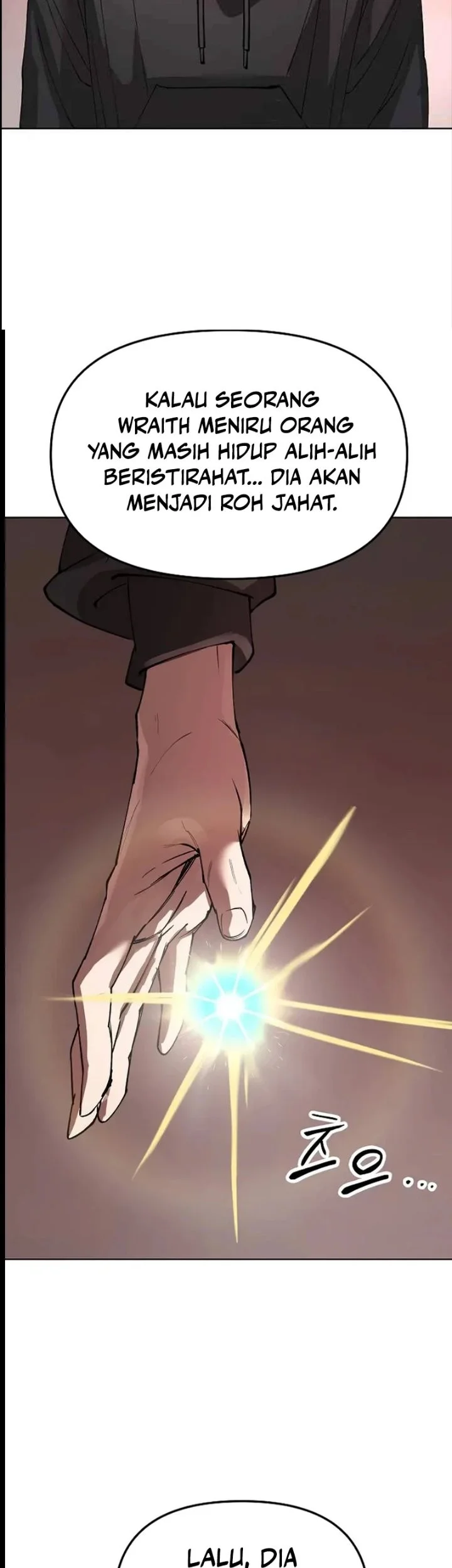 Cosmic Heavenly Demon 3077 Chapter 105 Gambar 87