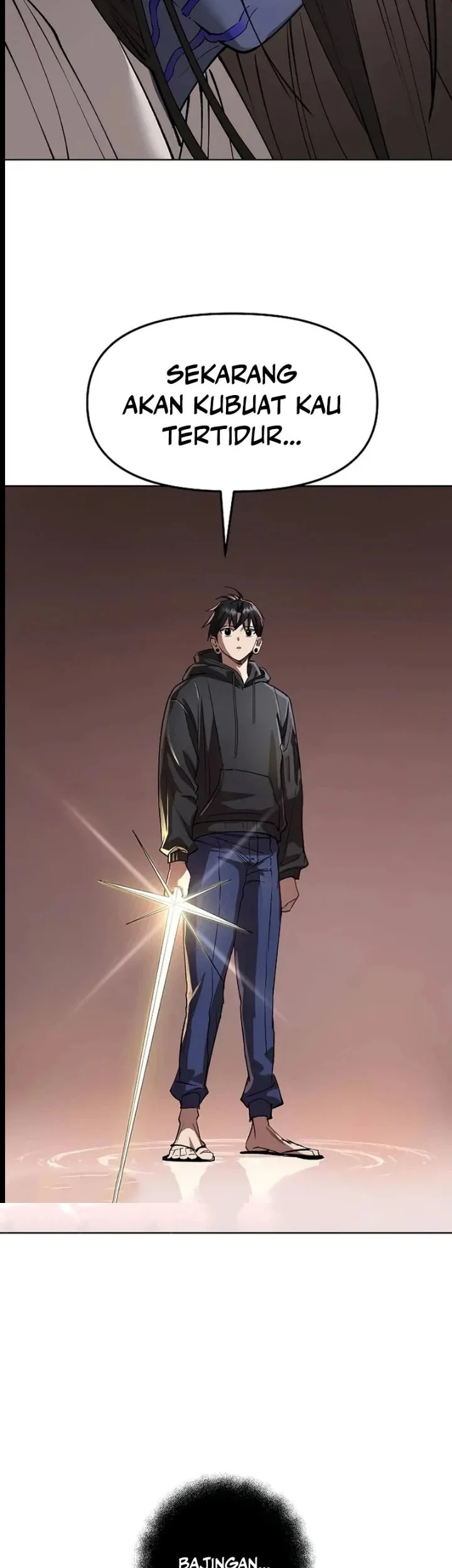 Cosmic Heavenly Demon 3077 Chapter 105 Gambar 89