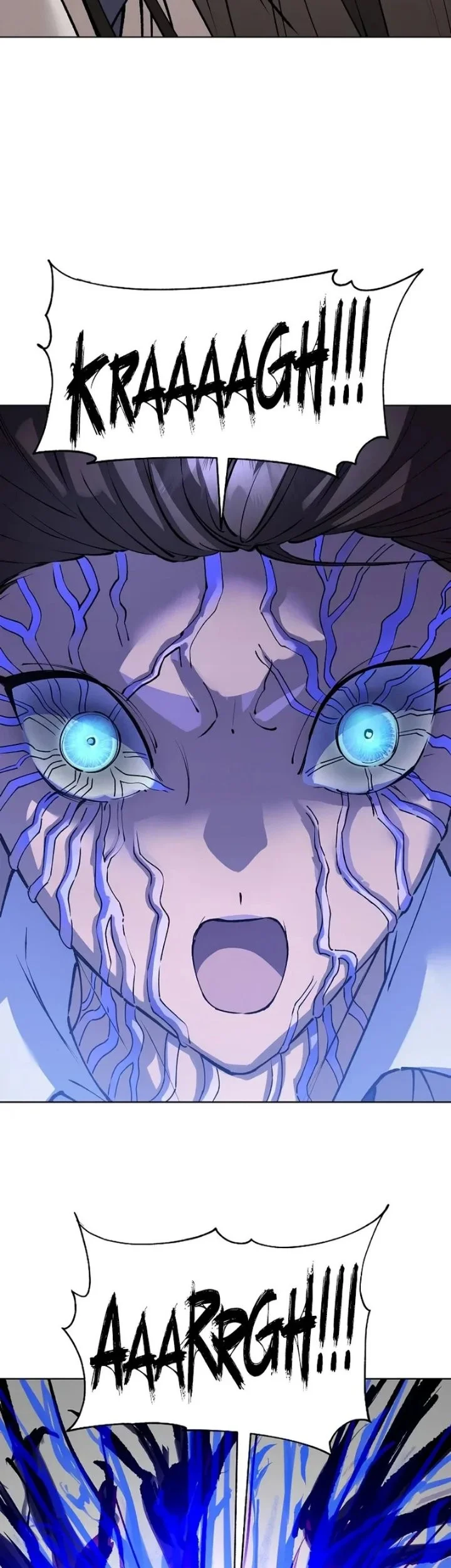 Cosmic Heavenly Demon 3077 Chapter 105 Gambar 91