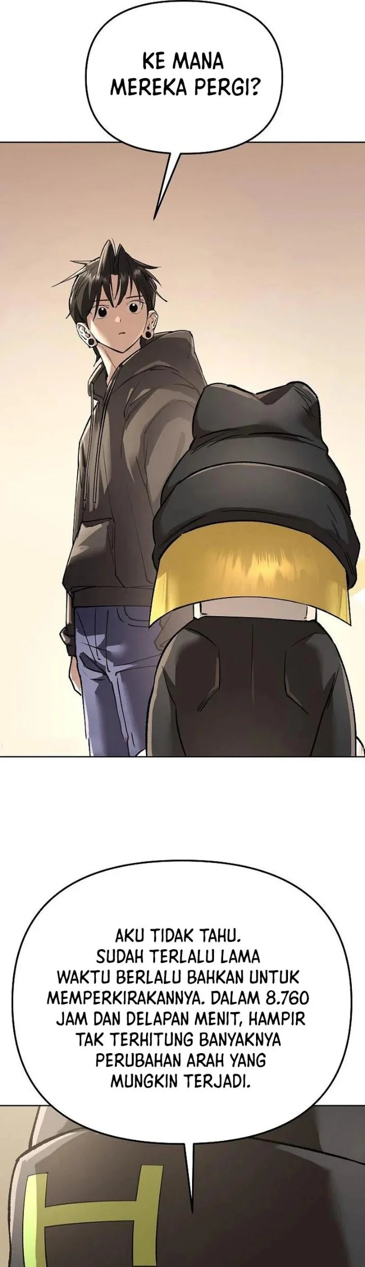 Cosmic Heavenly Demon 3077 Chapter 106 Gambar 58