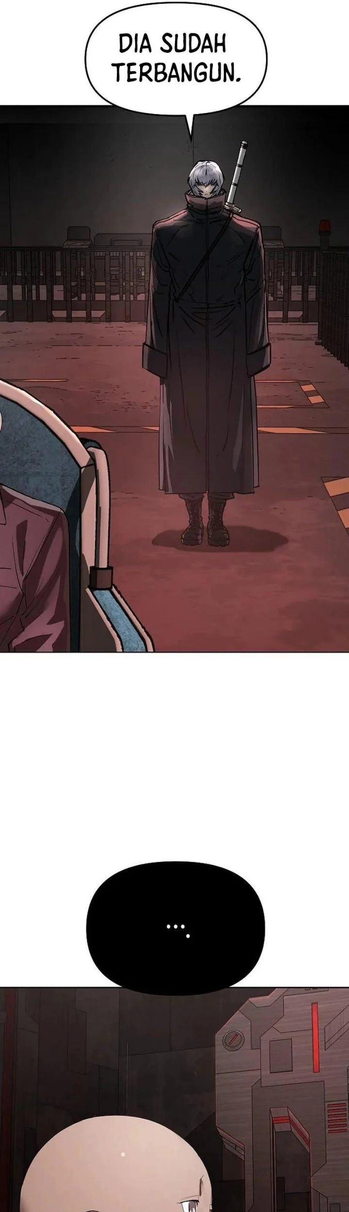 Cosmic Heavenly Demon 3077 Chapter 106 Gambar 74