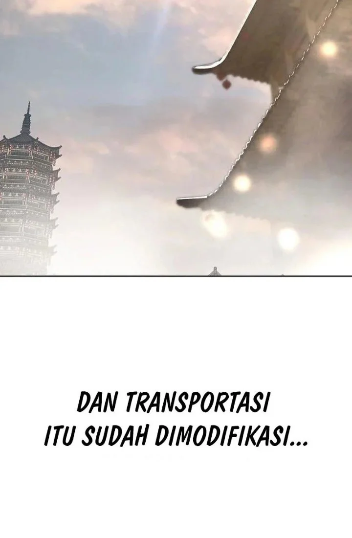 Cosmic Heavenly Demon 3077 Chapter 106 Gambar 79