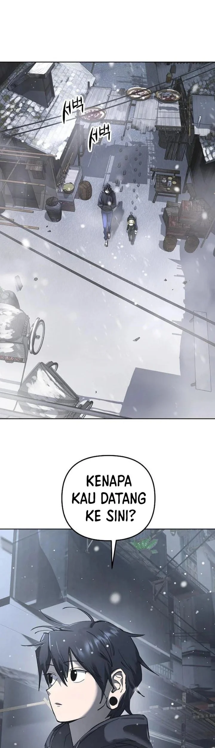 Cosmic Heavenly Demon 3077 Chapter 106 Gambar 82