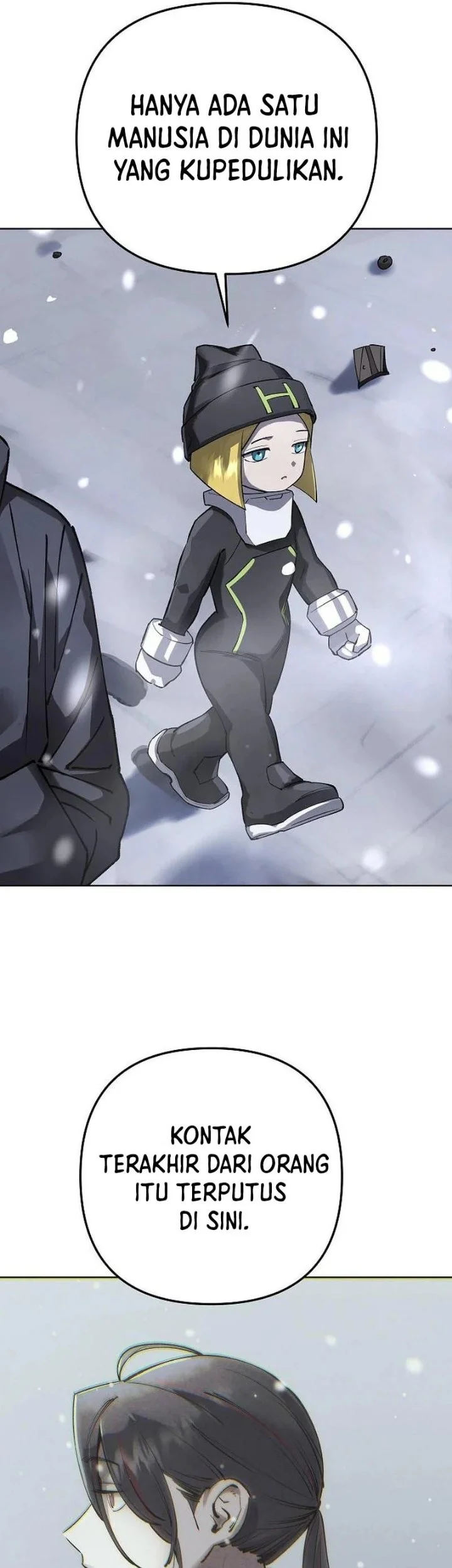 Cosmic Heavenly Demon 3077 Chapter 106 Gambar 84