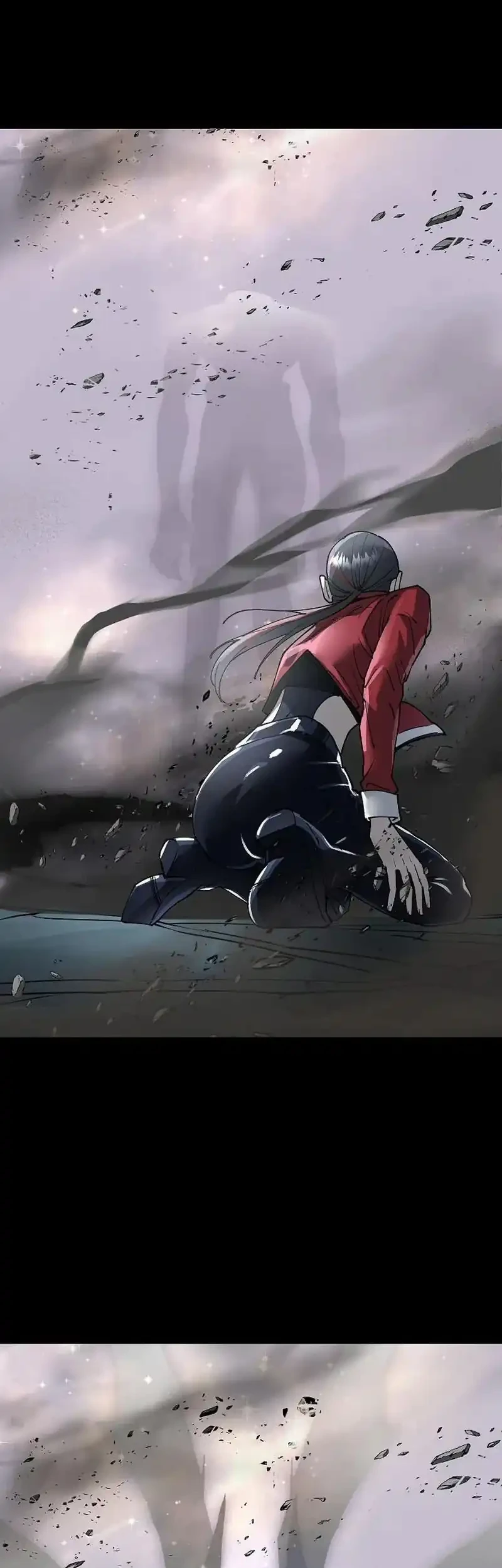 Cosmic Heavenly Demon 3077 Chapter 107 Gambar 57