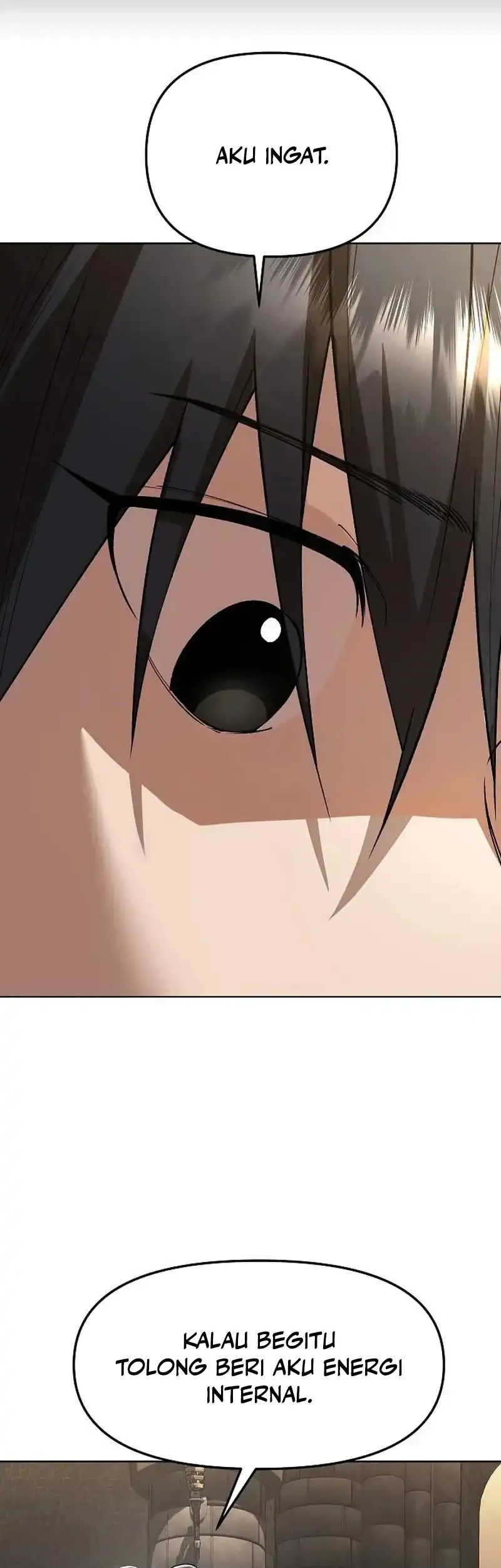 Cosmic Heavenly Demon 3077 Chapter 107 Gambar 65