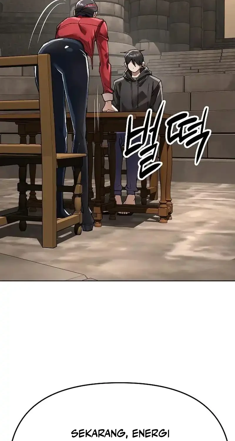 Cosmic Heavenly Demon 3077 Chapter 107 Gambar 66