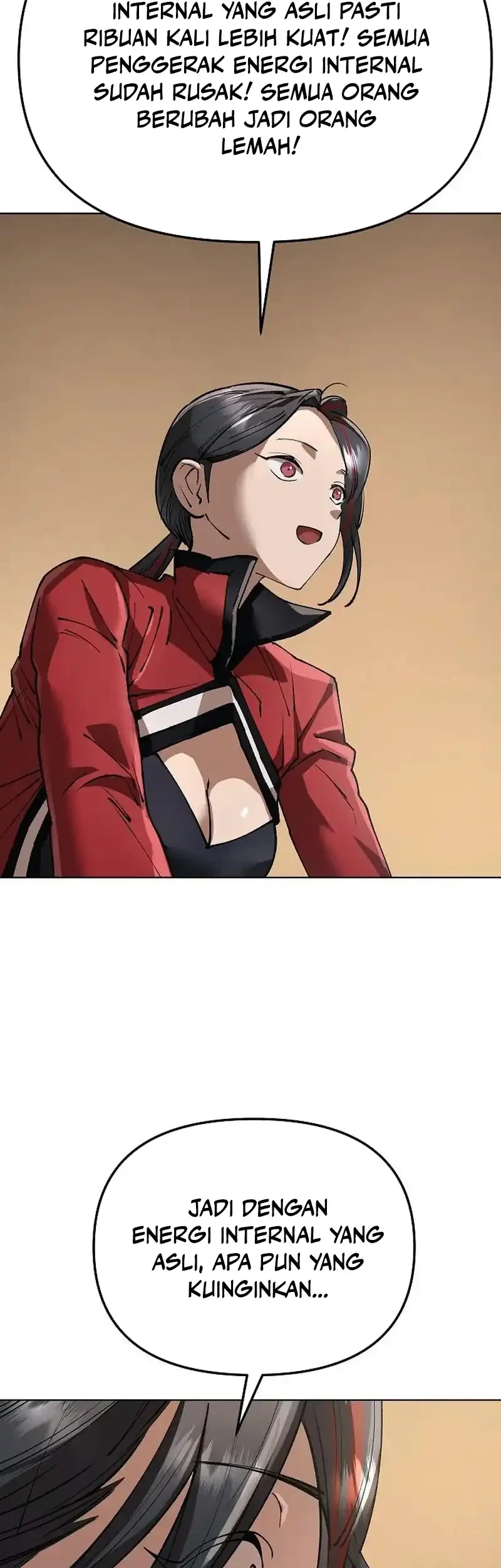 Cosmic Heavenly Demon 3077 Chapter 107 Gambar 67