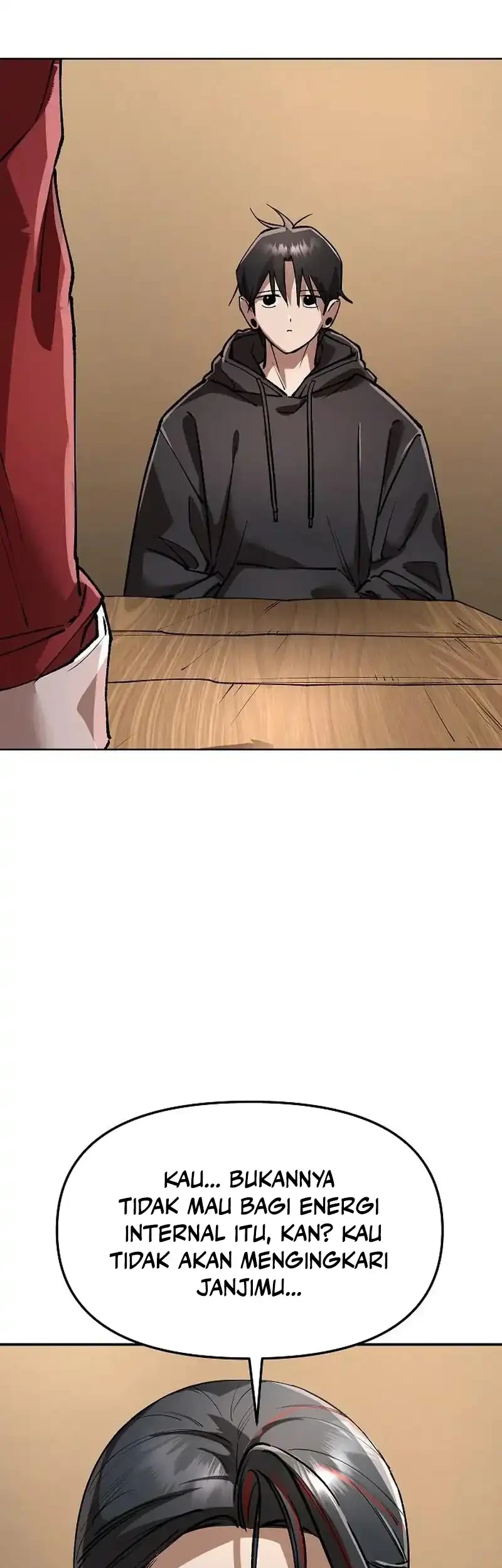Cosmic Heavenly Demon 3077 Chapter 107 Gambar 69
