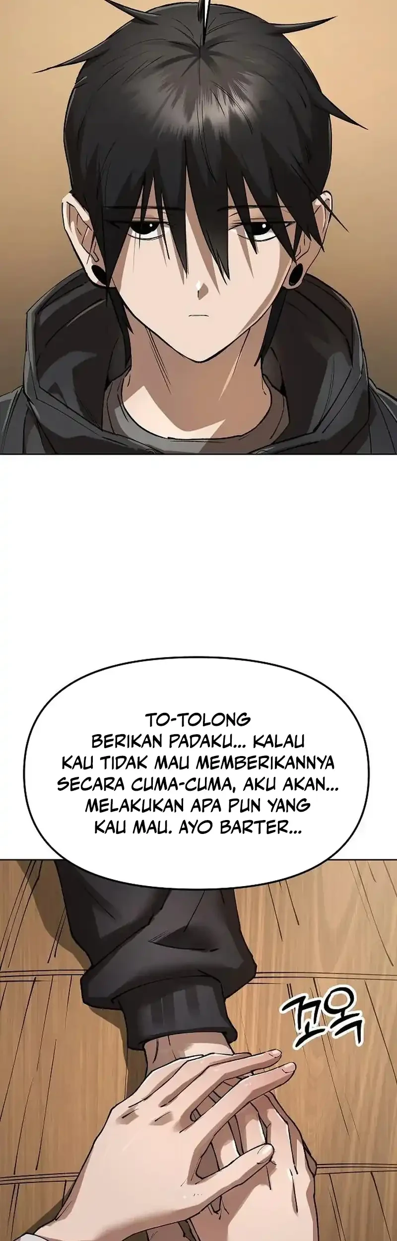 Cosmic Heavenly Demon 3077 Chapter 107 Gambar 71