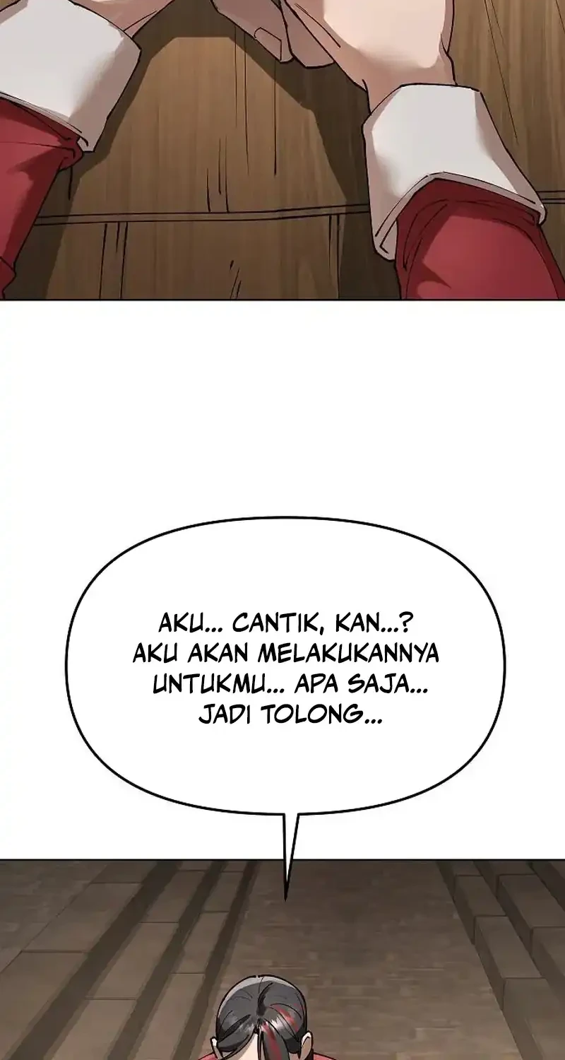 Cosmic Heavenly Demon 3077 Chapter 107 Gambar 72