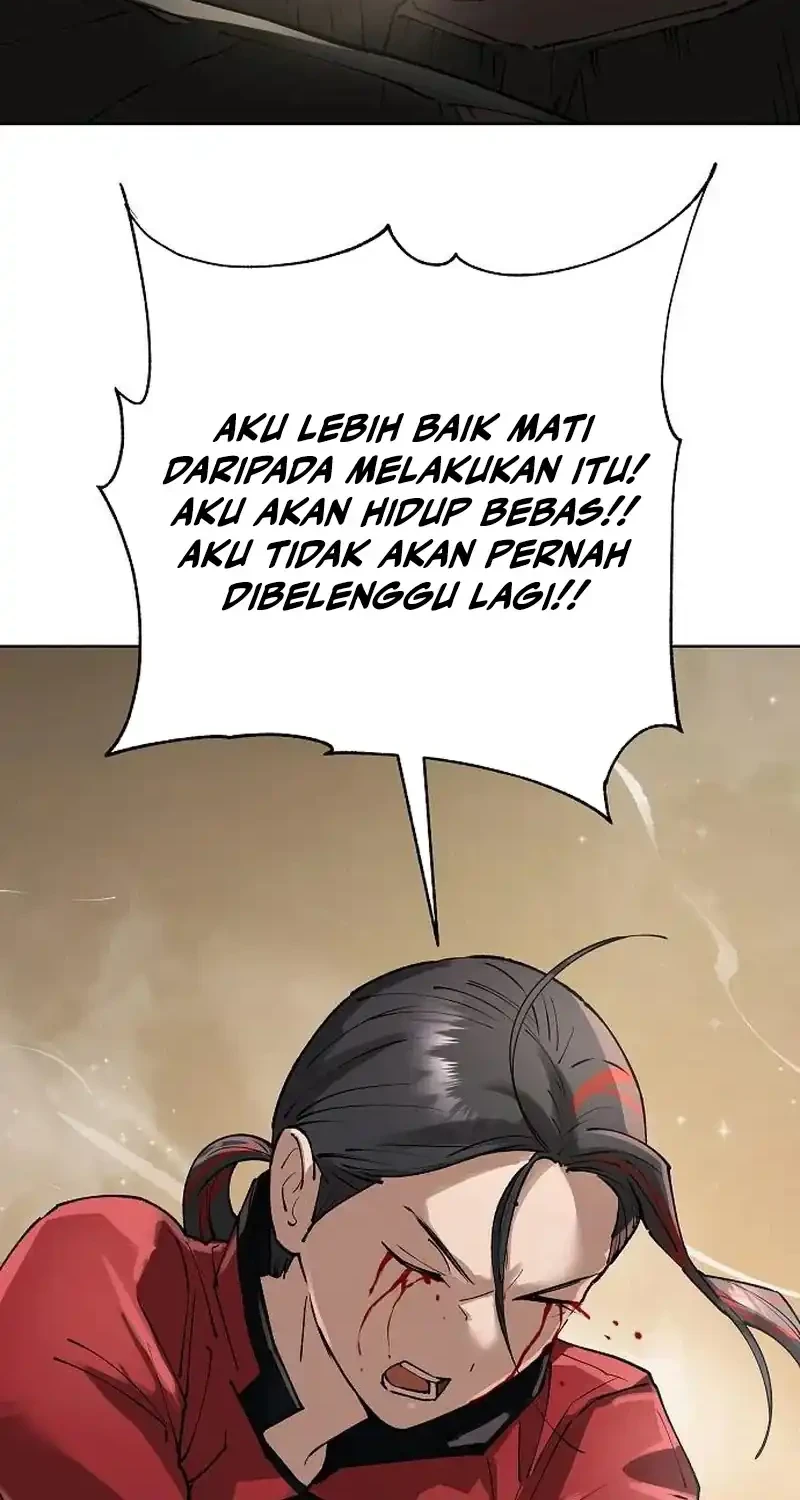 Cosmic Heavenly Demon 3077 Chapter 107 Gambar 84