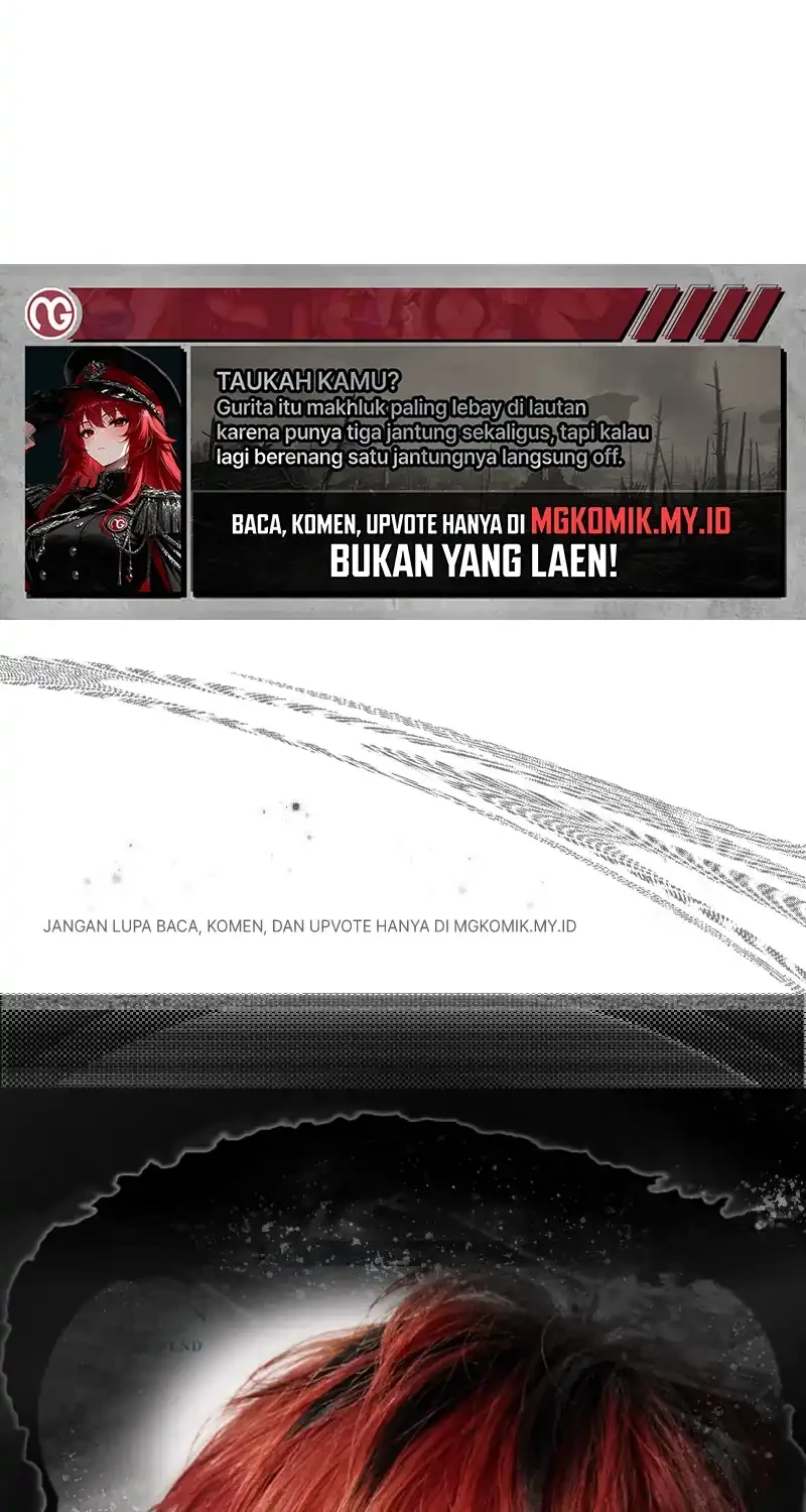 Cosmic Heavenly Demon 3077 Chapter 107 Gambar 90