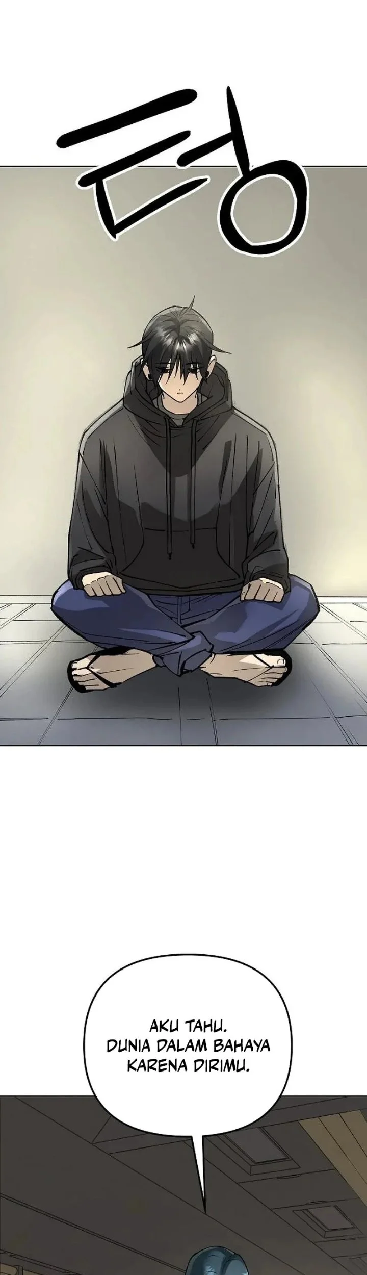 Cosmic Heavenly Demon 3077 Chapter 108 Gambar 53