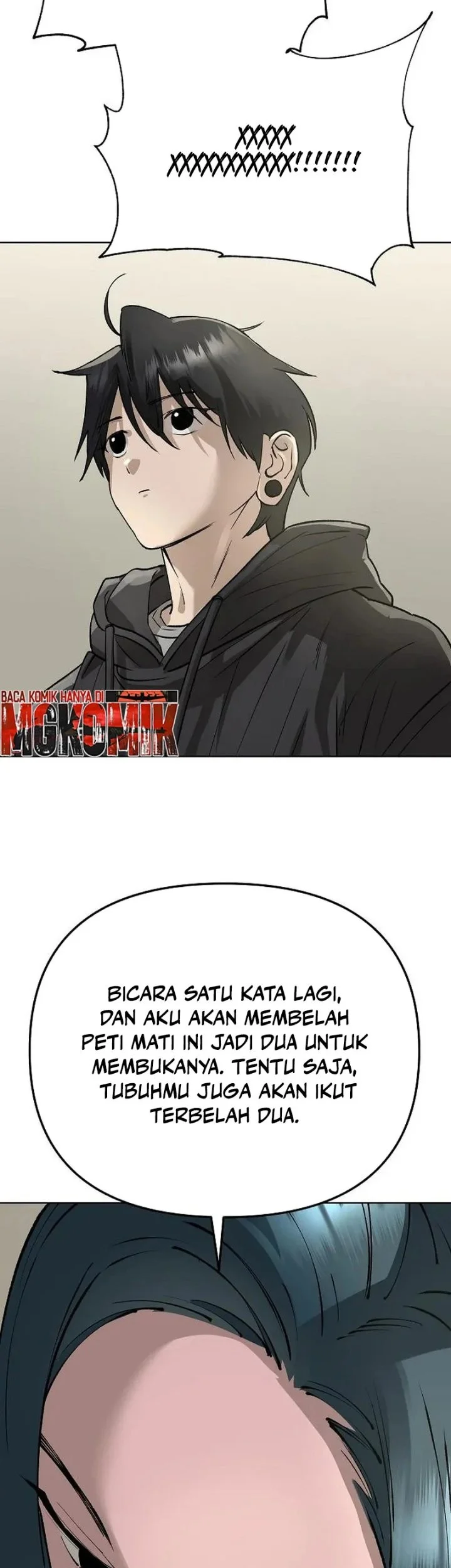 Cosmic Heavenly Demon 3077 Chapter 108 Gambar 55