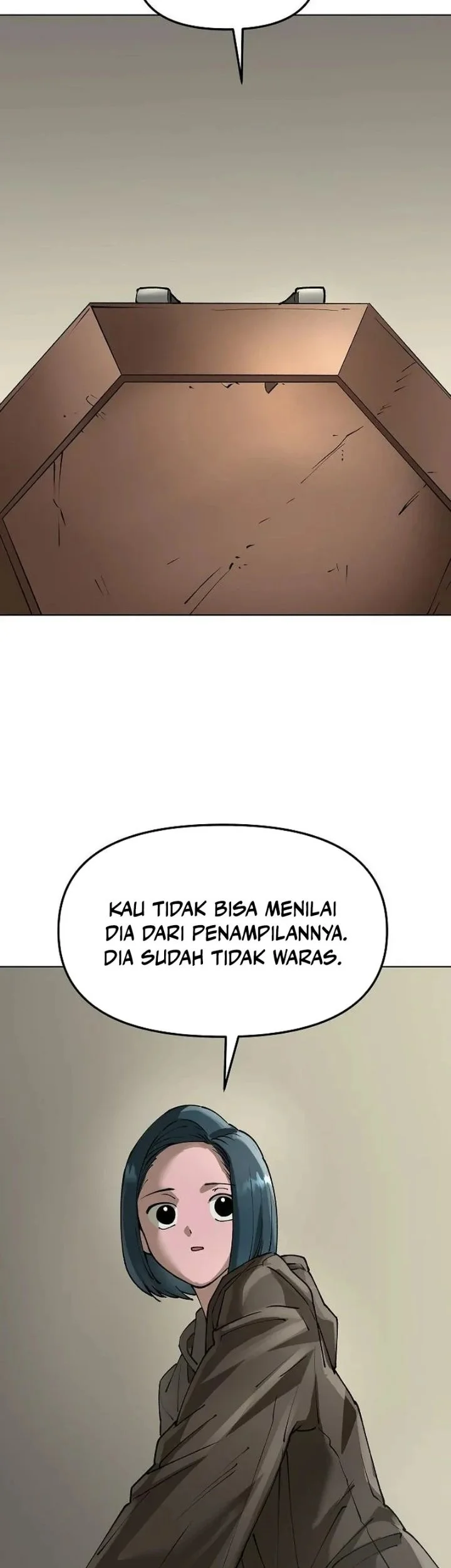 Cosmic Heavenly Demon 3077 Chapter 108 Gambar 57