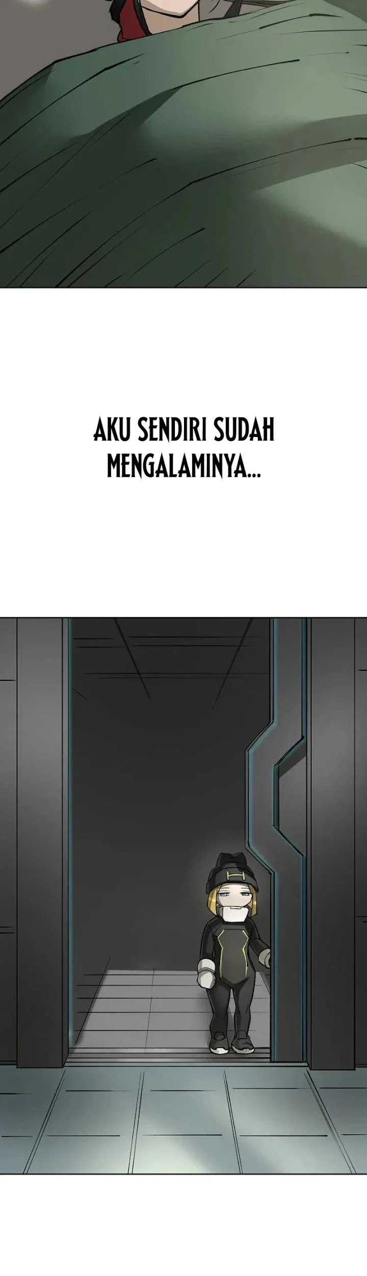 Cosmic Heavenly Demon 3077 Chapter 108 Gambar 63