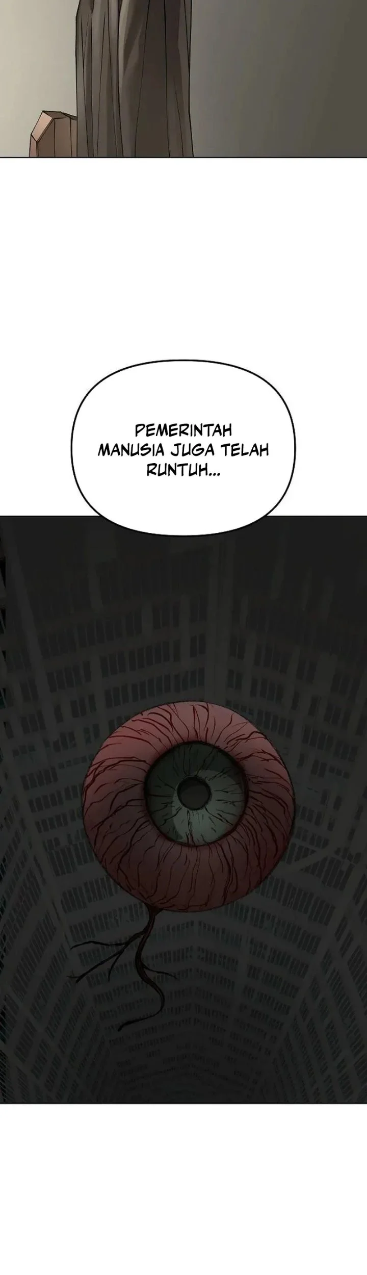 Cosmic Heavenly Demon 3077 Chapter 108 Gambar 67
