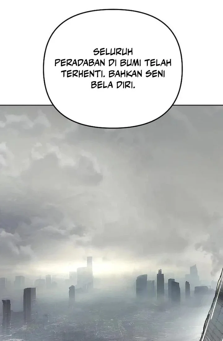 Cosmic Heavenly Demon 3077 Chapter 108 Gambar 68