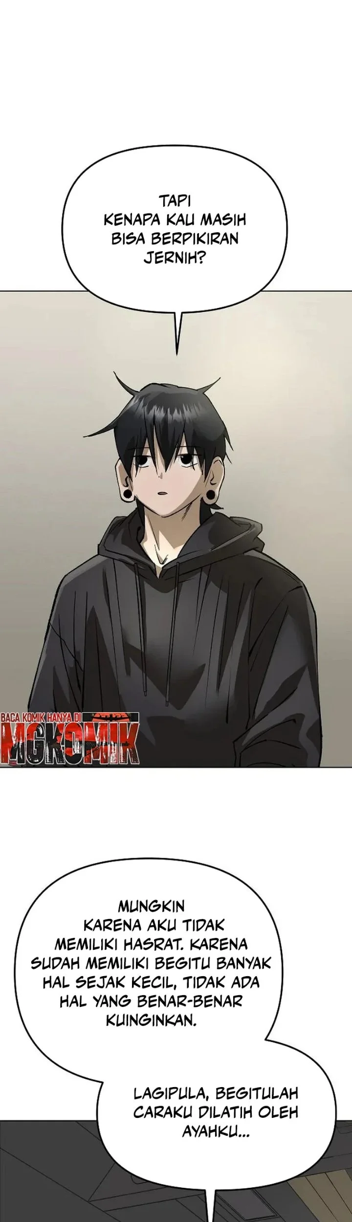 Cosmic Heavenly Demon 3077 Chapter 108 Gambar 73