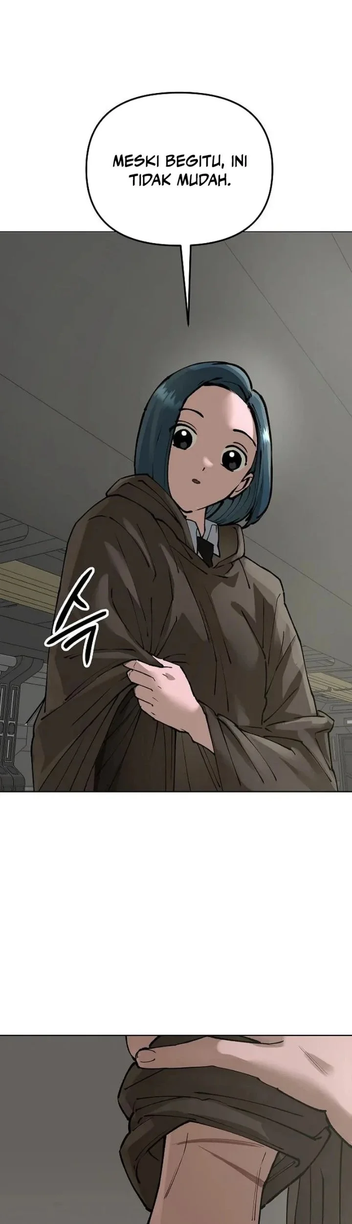 Cosmic Heavenly Demon 3077 Chapter 108 Gambar 75