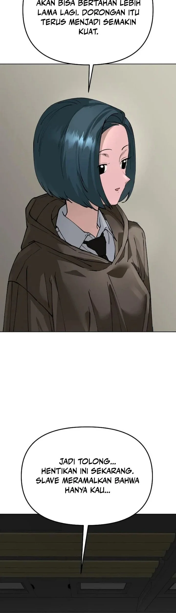Cosmic Heavenly Demon 3077 Chapter 108 Gambar 79