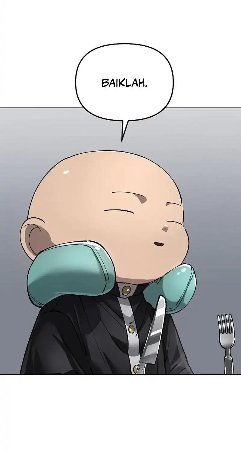 Cosmic Heavenly Demon 3077 Chapter 109 Gambar 58