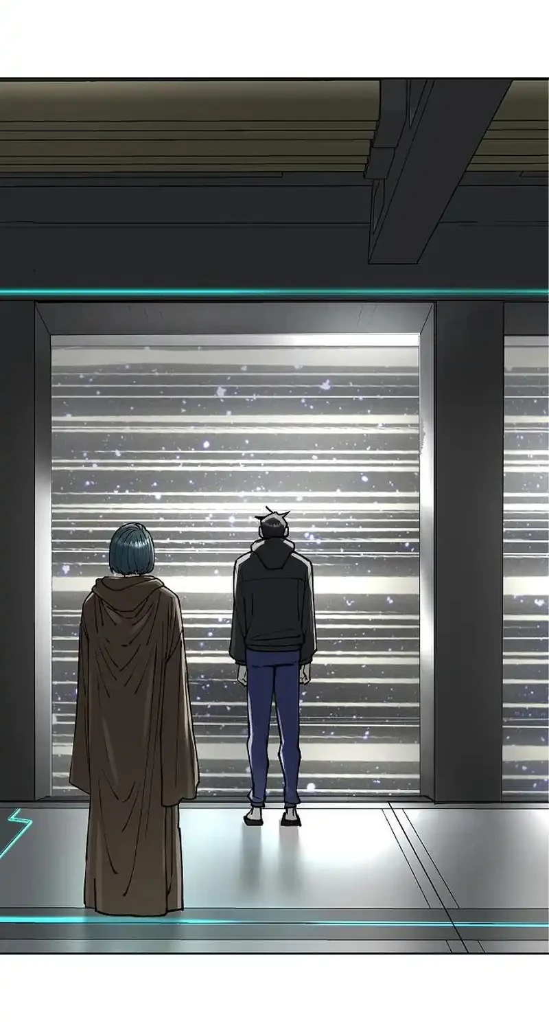 Cosmic Heavenly Demon 3077 Chapter 109 Gambar 60