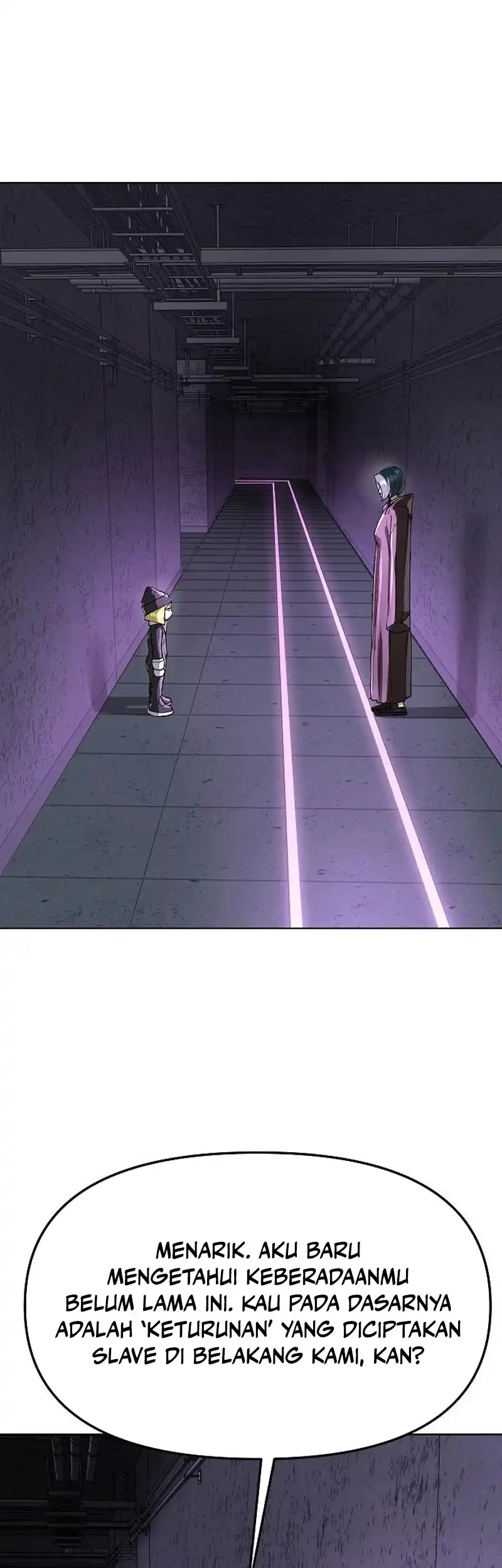 Cosmic Heavenly Demon 3077 Chapter 109 Gambar 65