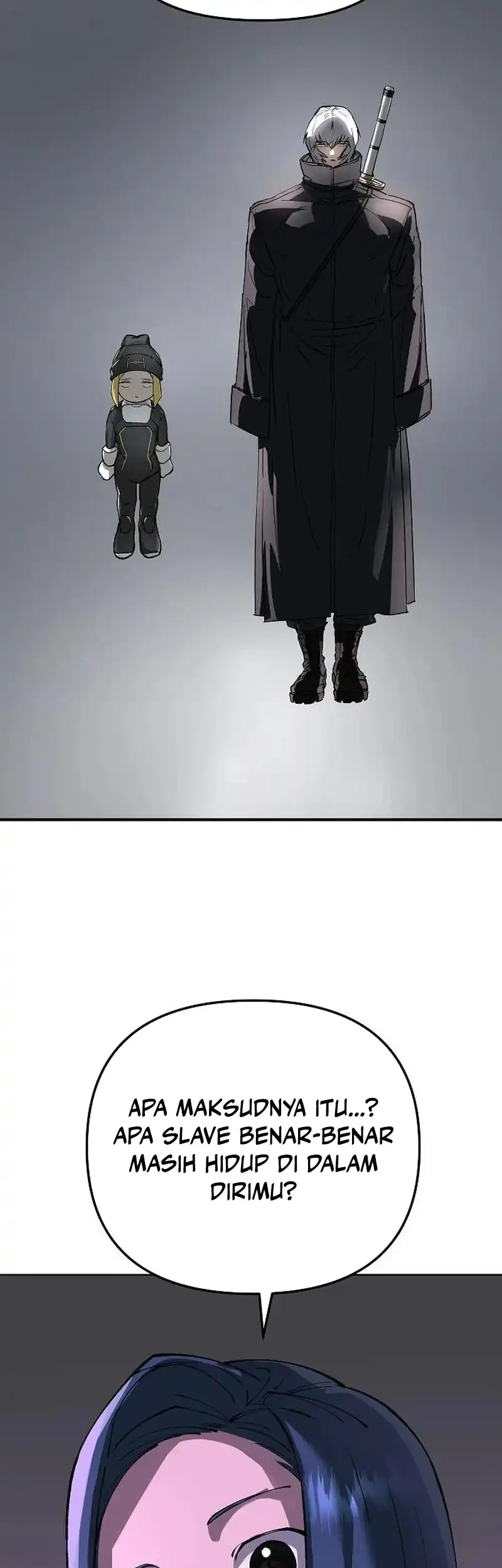 Cosmic Heavenly Demon 3077 Chapter 109 Gambar 69