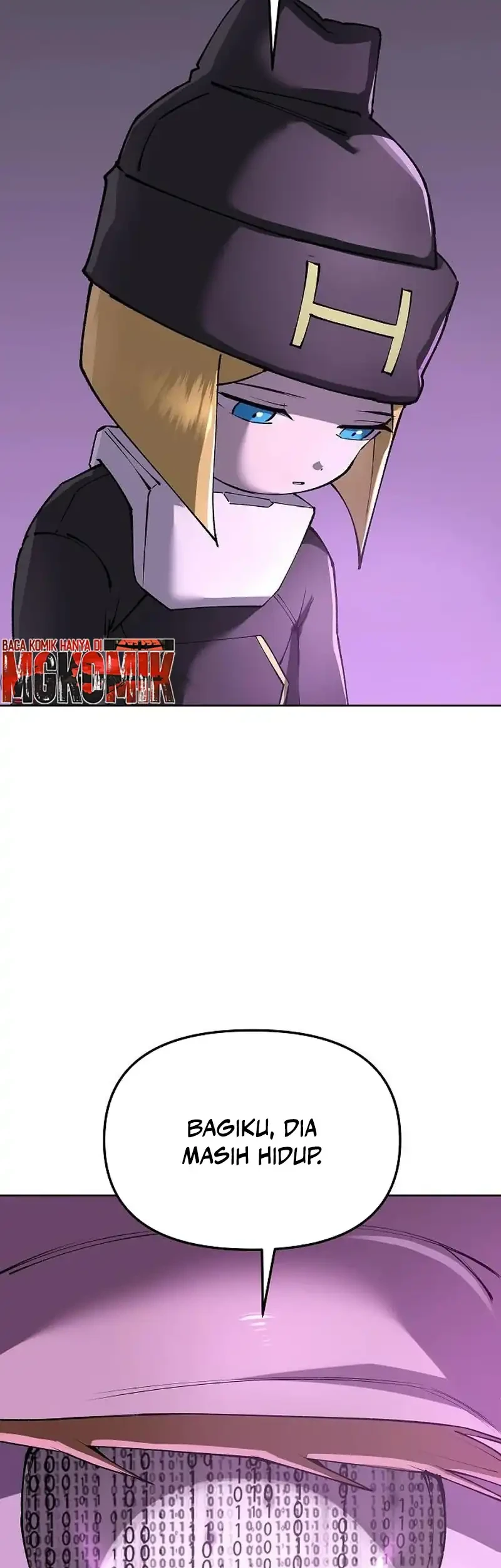 Cosmic Heavenly Demon 3077 Chapter 109 Gambar 71
