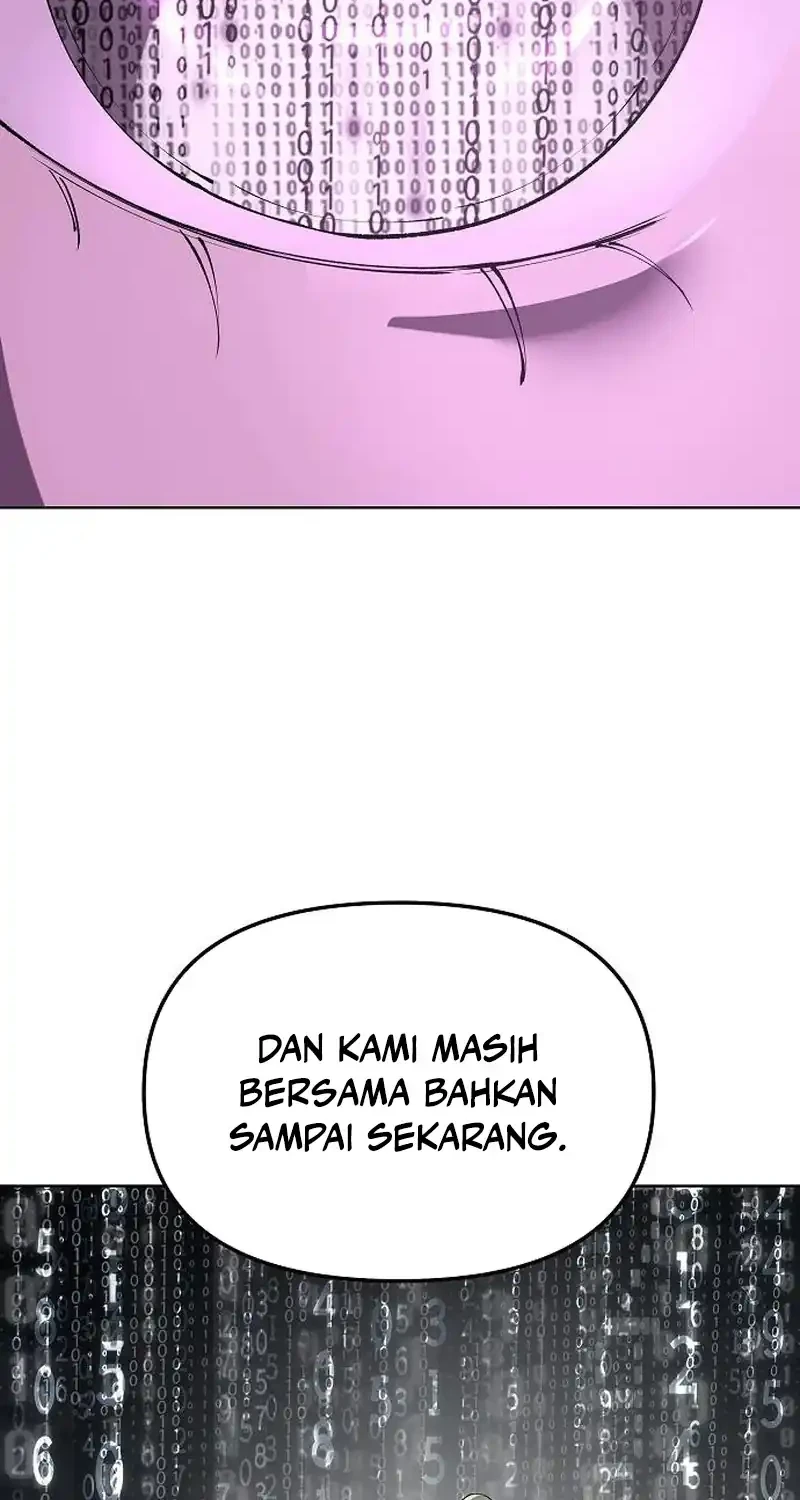 Cosmic Heavenly Demon 3077 Chapter 109 Gambar 72