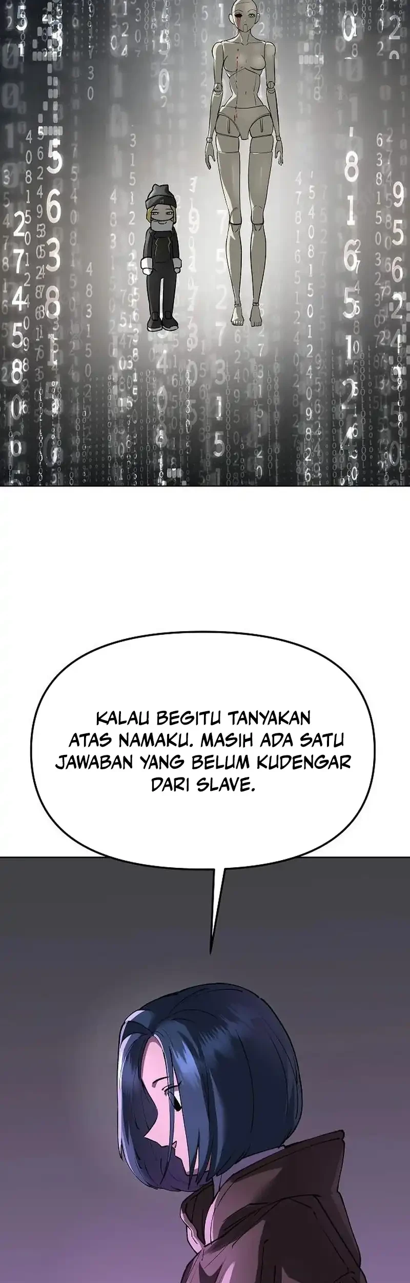 Cosmic Heavenly Demon 3077 Chapter 109 Gambar 73