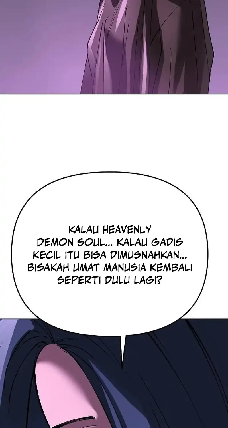 Cosmic Heavenly Demon 3077 Chapter 109 Gambar 74