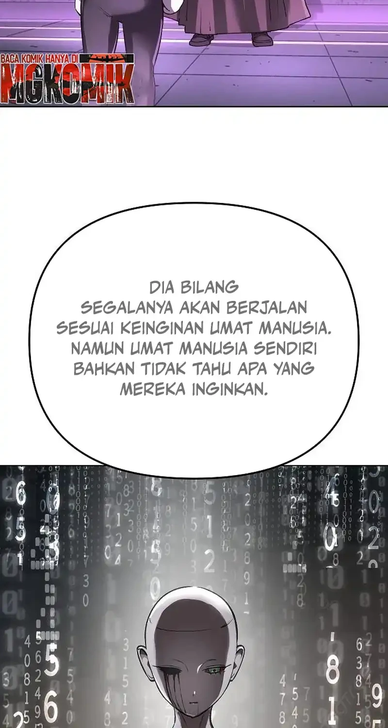 Cosmic Heavenly Demon 3077 Chapter 109 Gambar 78