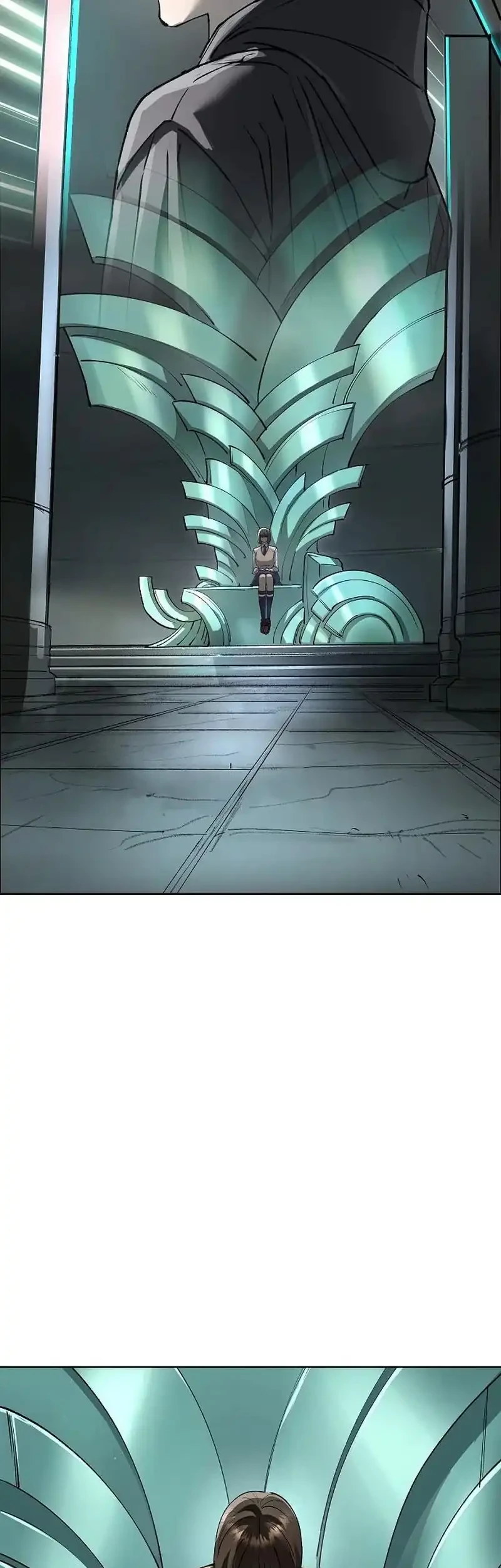Cosmic Heavenly Demon 3077 Chapter 109 Gambar 81