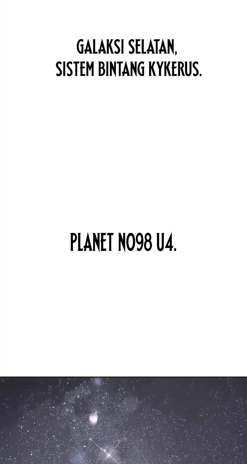 Cosmic Heavenly Demon 3077 Chapter 109 Gambar 88