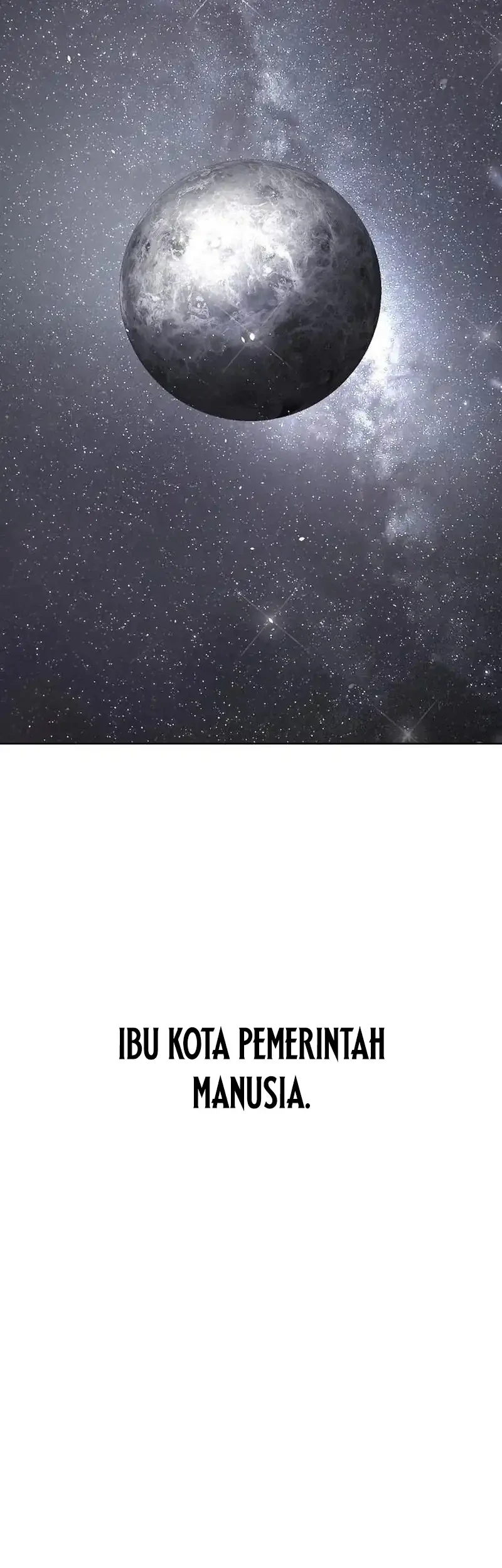 Cosmic Heavenly Demon 3077 Chapter 109 Gambar 89