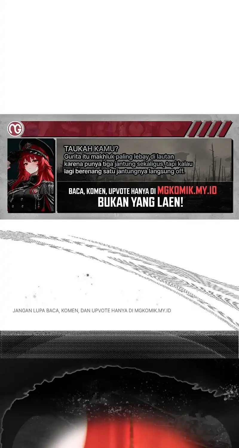 Cosmic Heavenly Demon 3077 Chapter 109 Gambar 92