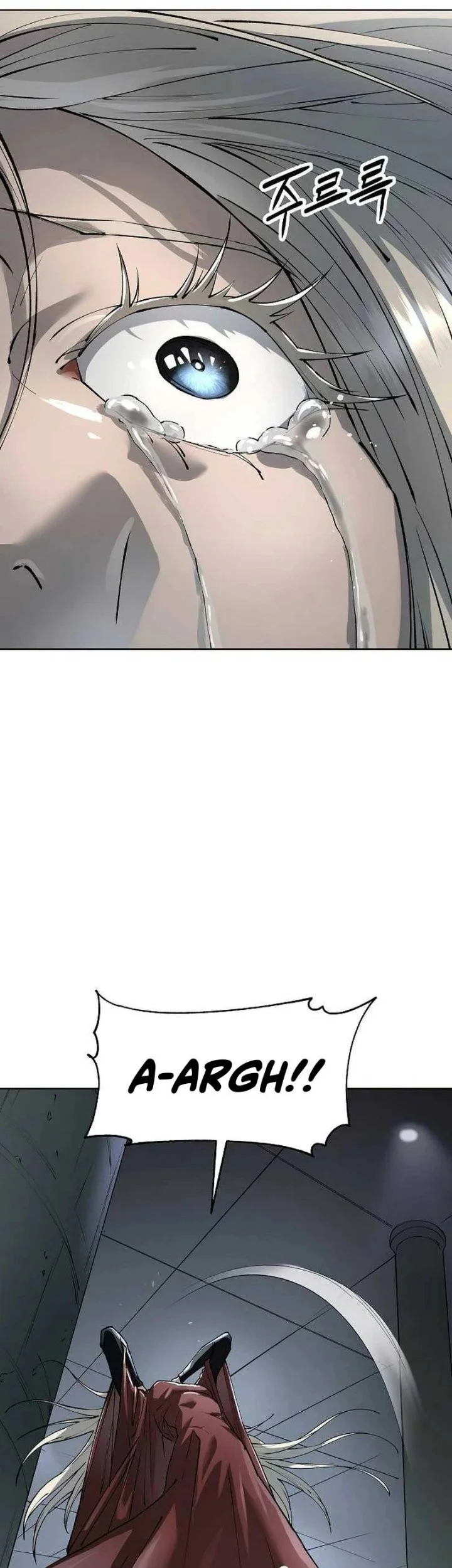 Cosmic Heavenly Demon 3077 Chapter 110 Gambar 42
